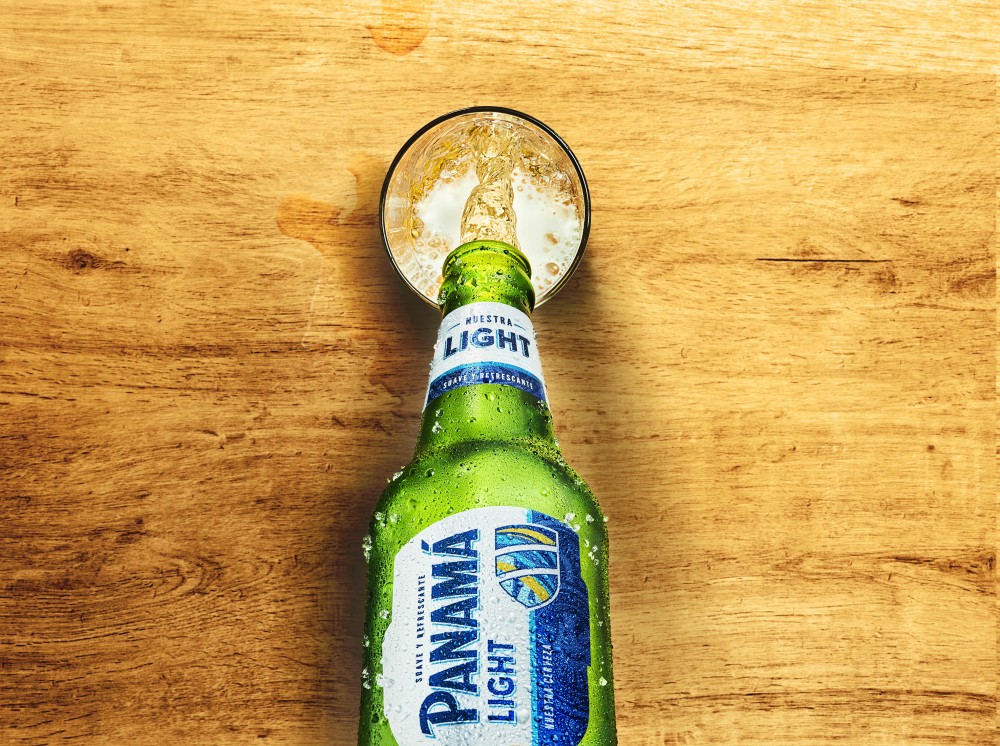 Panama light producto image